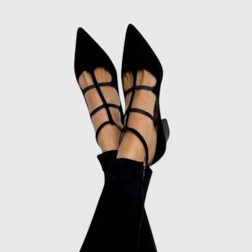 Sorelle – Zeitlose Absatzschuhe – Bild 1