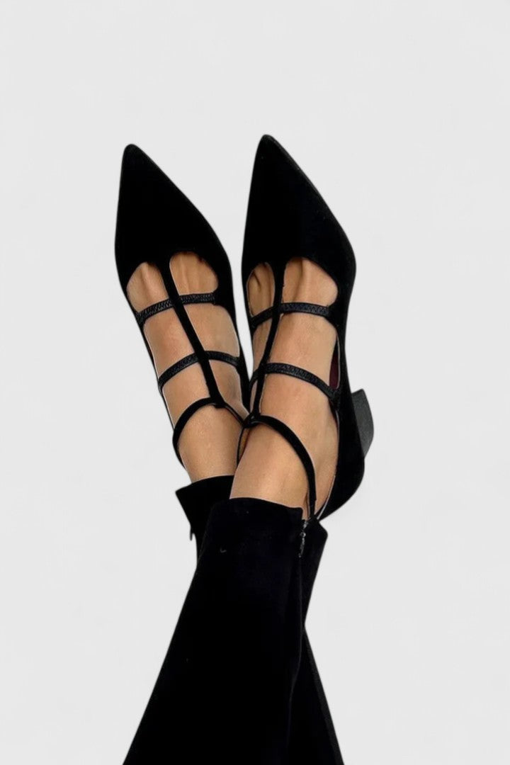 Sorelle – Zeitlose Absatzschuhe – Bild 2