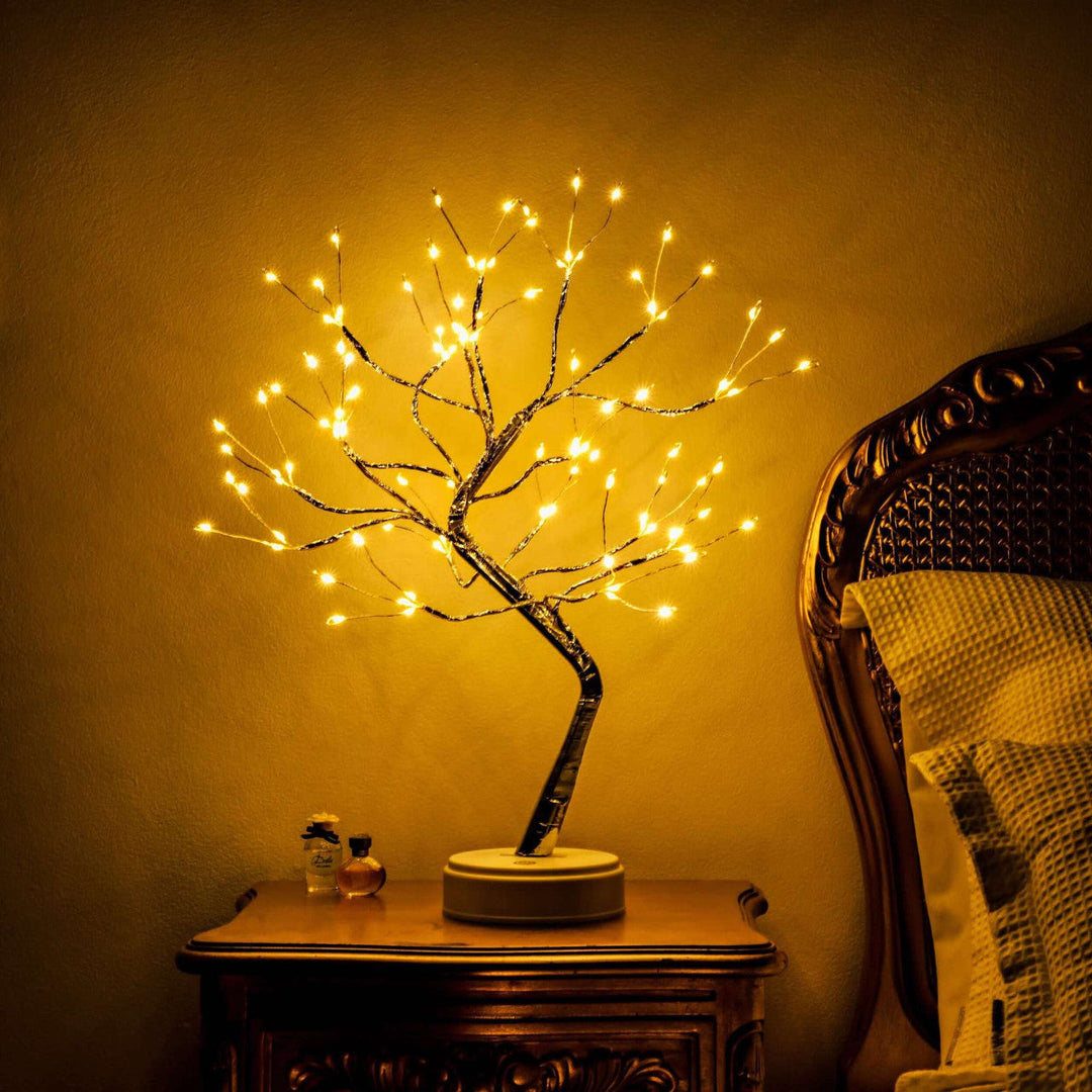 Spiritueller Baum der magischen Lichter – Bild 2