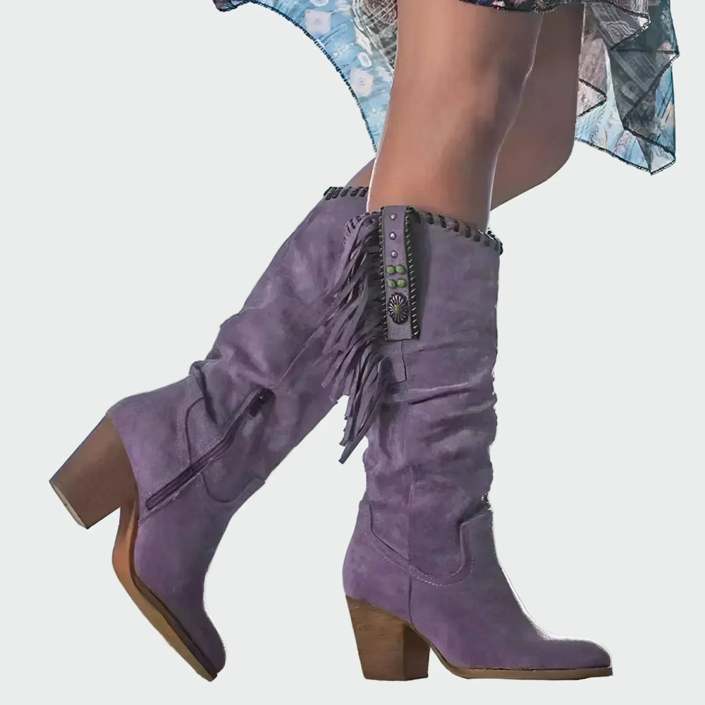 Isabell – Bequeme Stiefeletten – Bild 2
