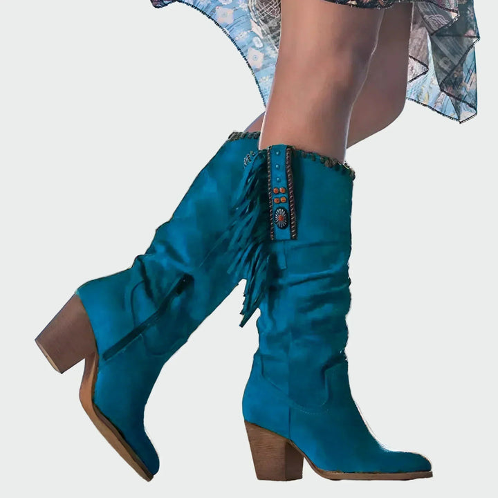 Isabell – Bequeme Stiefeletten – Bild 3