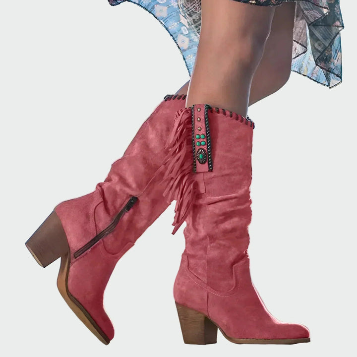 Isabell – Bequeme Stiefeletten – Bild 4