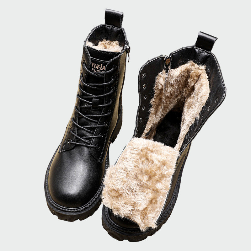 Fenja – Winter-Stiefeletten – Bild 1