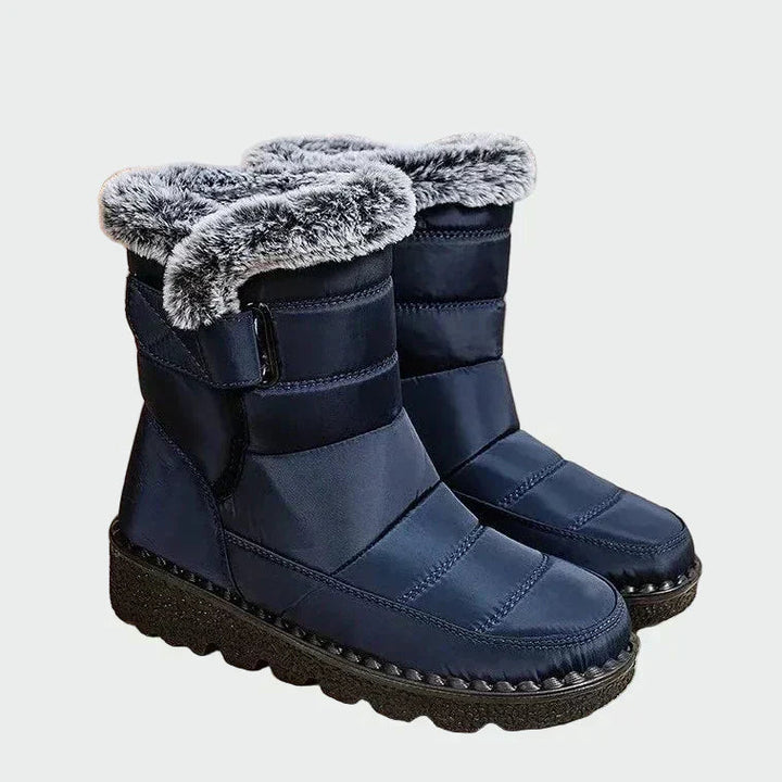 Alina – Winter-Stiefeletten – Bild 1