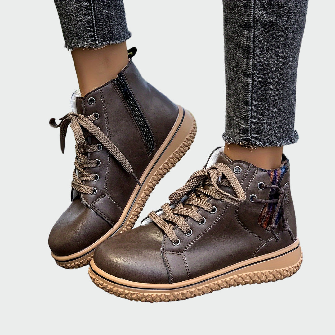 Franka – Fußfreundliche Stiefeletten – Bild 2