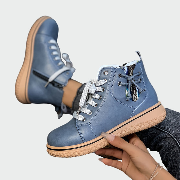 Franka – Fußfreundliche Stiefeletten – Bild 3