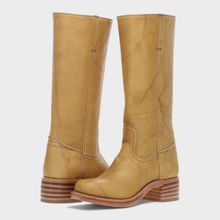 Amelie – Klassische Reitstiefel – Bild 4
