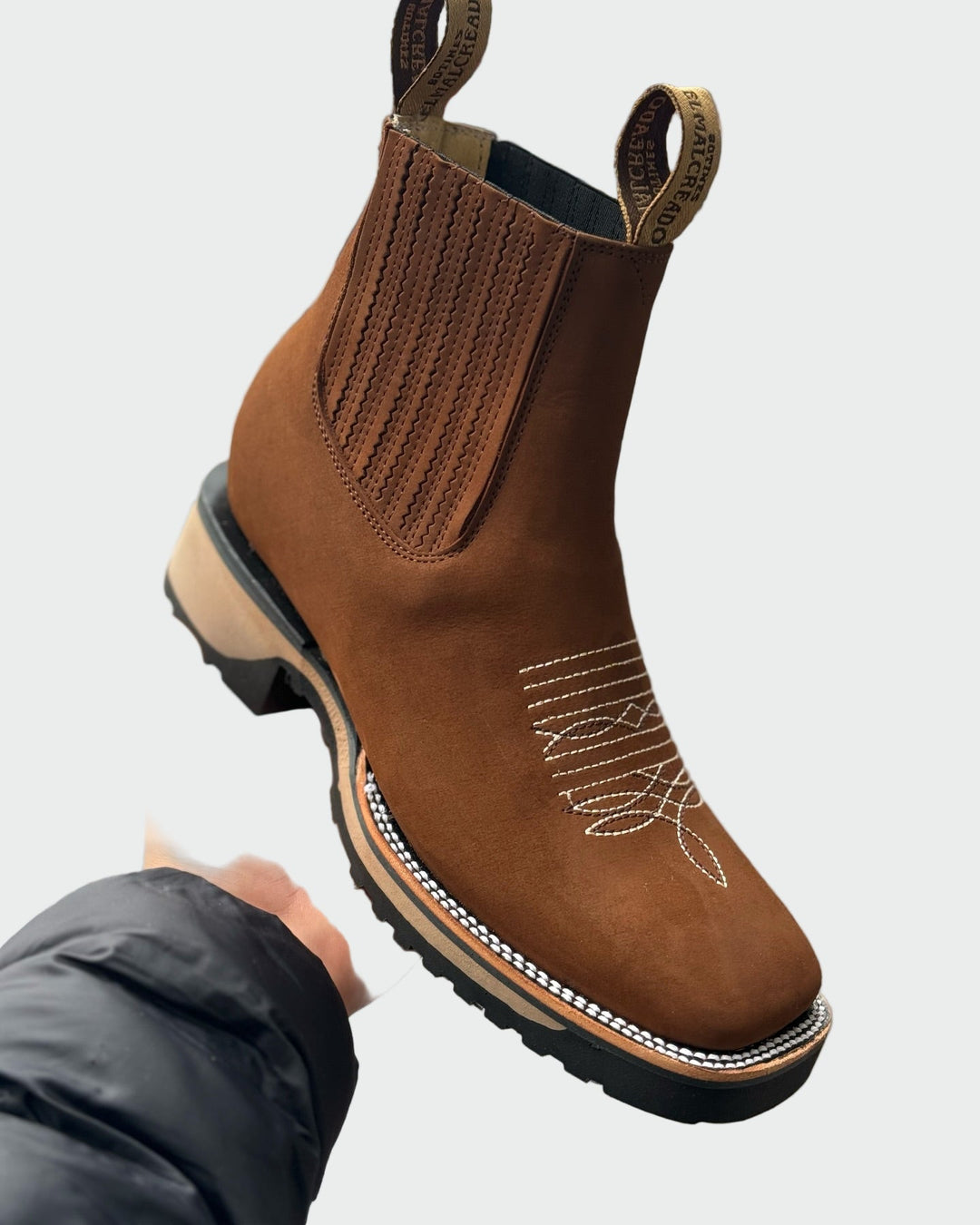 Carla – Cowboystiefel – Bild 1