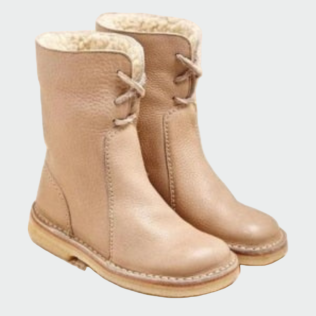 Elisa – Gefütterte Herrenstiefel – Bild 1
