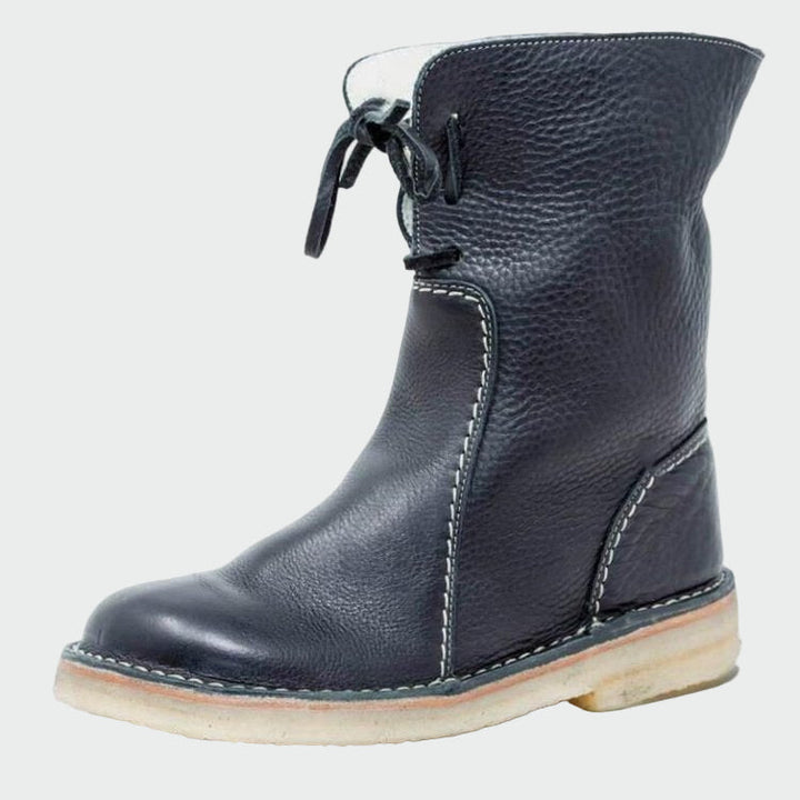 Elisa – Gefütterte Herrenstiefel – Bild 5