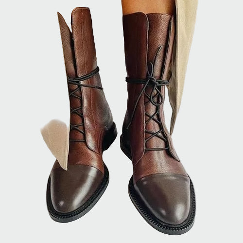 Celine – Komfort-Stiefel – Bild 2