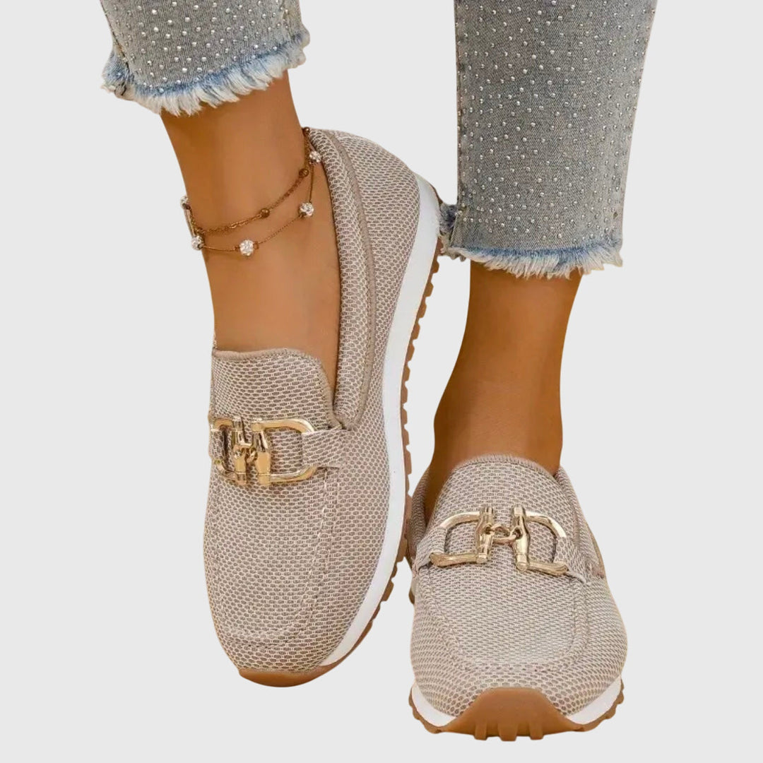 Susie – Bequeme Slipper-Sneaker – Bild 1