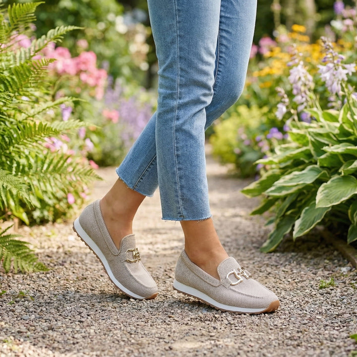 Susie – Bequeme Slipper-Sneaker – Bild 2