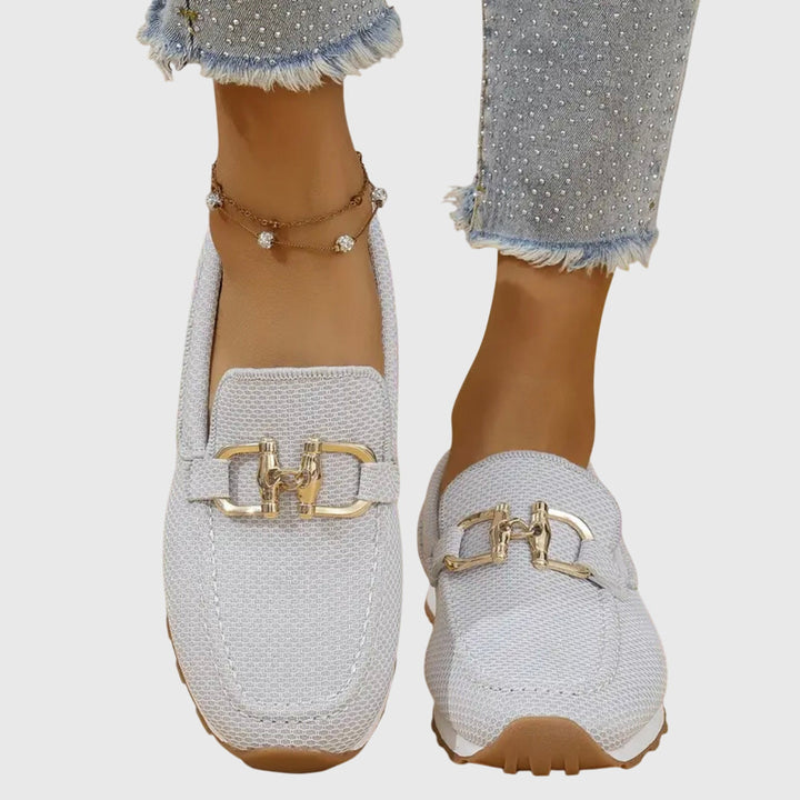 Susie – Bequeme Slipper-Sneaker – Bild 3
