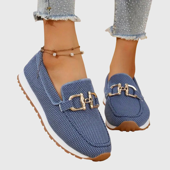 Susie – Bequeme Slipper-Sneaker – Bild 4
