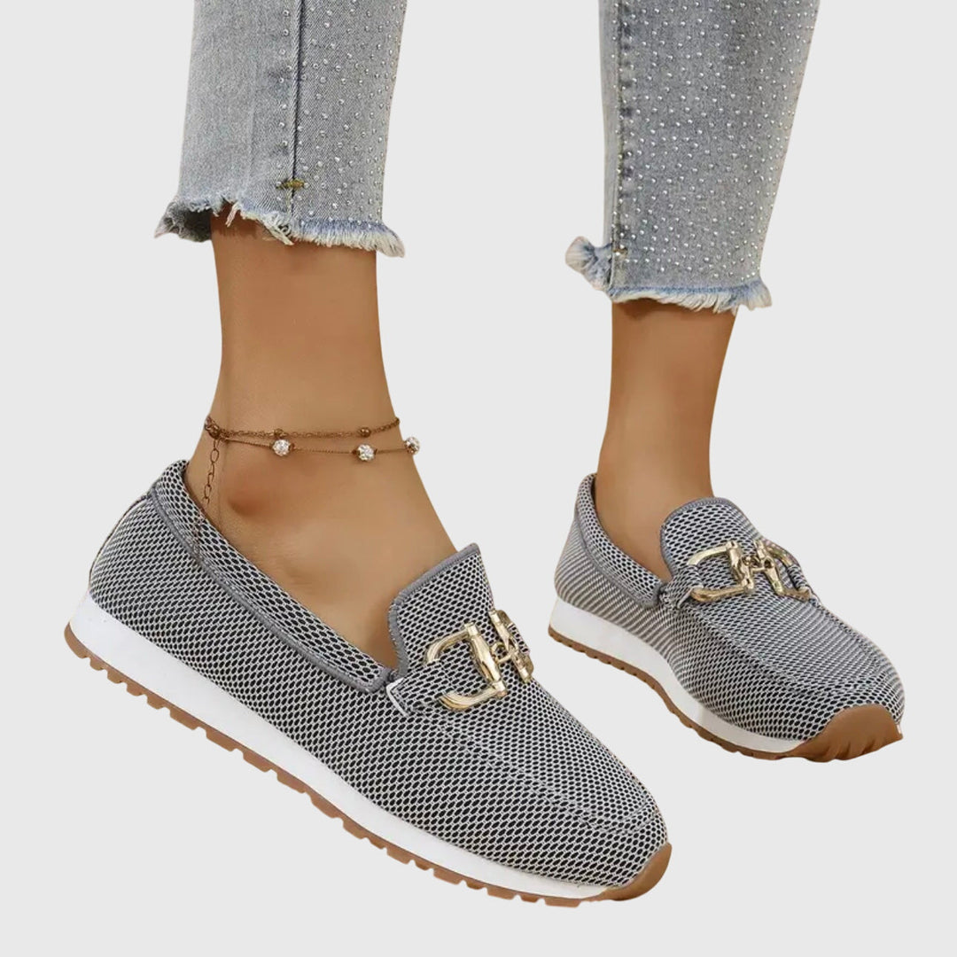 Susie – Bequeme Slipper-Sneaker – Bild 5