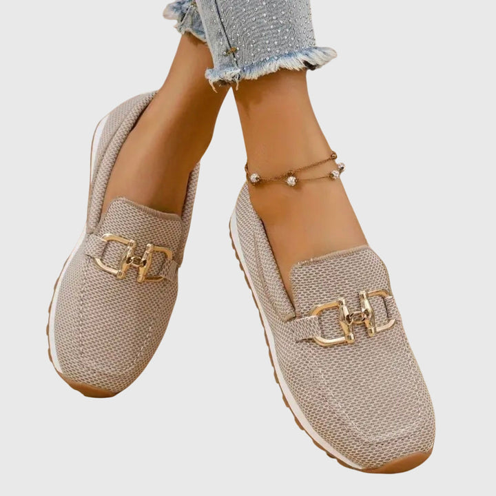 Susie – Bequeme Slipper-Sneaker – Bild 6
