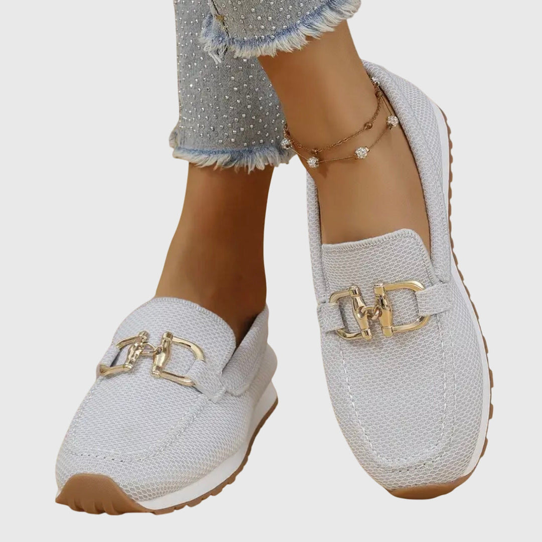 Susie – Bequeme Slipper-Sneaker – Bild 7