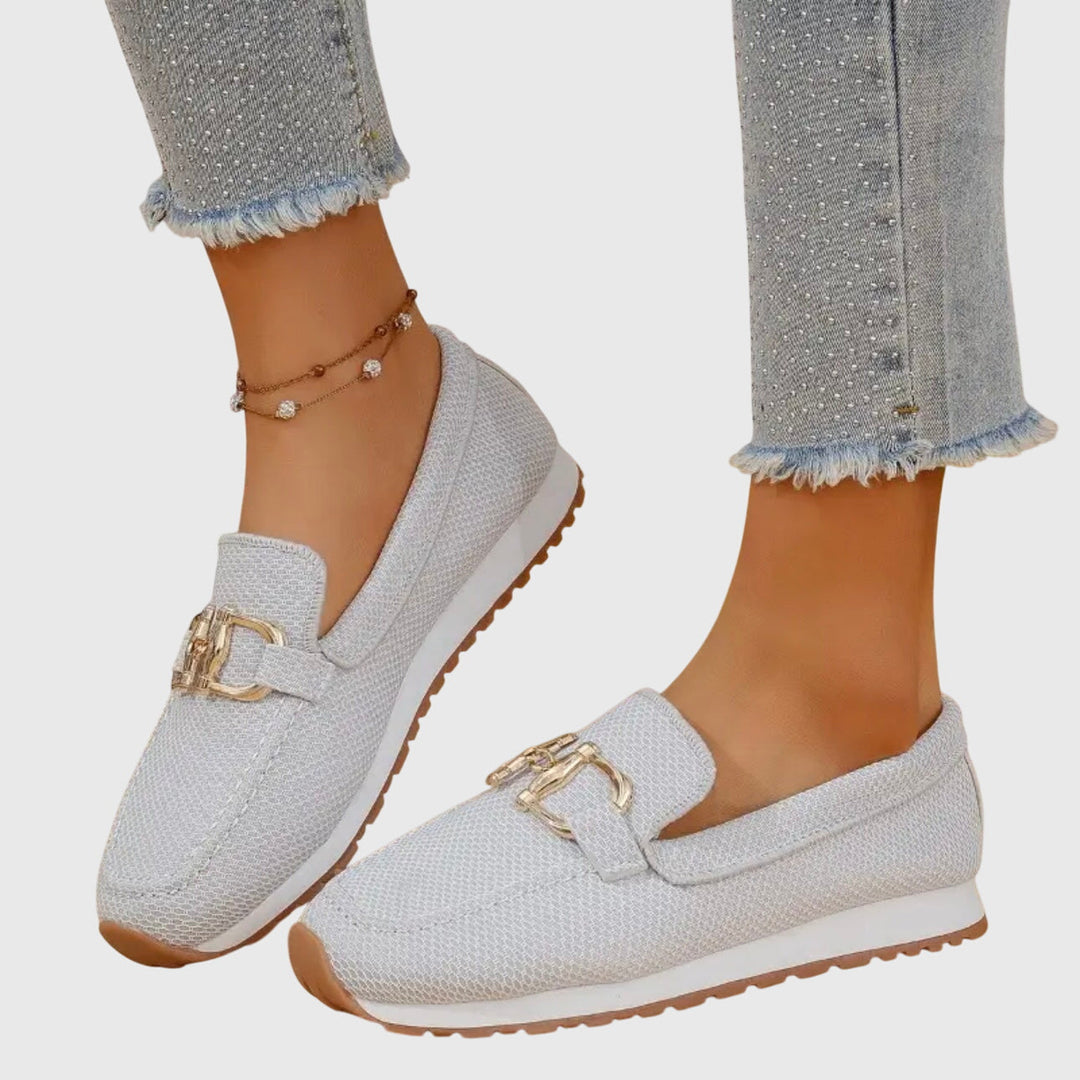 Susie – Bequeme Slipper-Sneaker – Bild 8