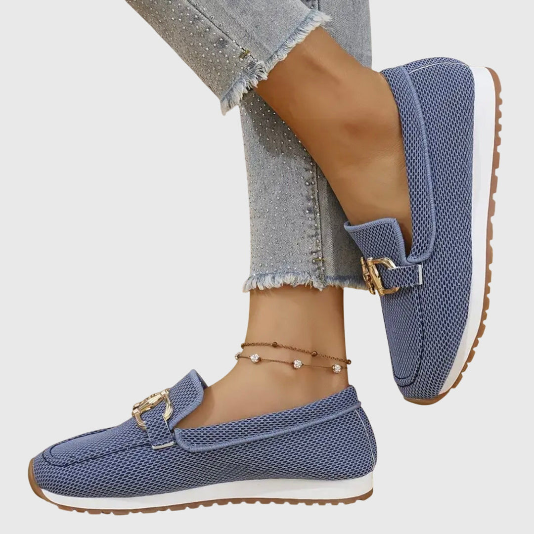 Susie – Bequeme Slipper-Sneaker – Bild 9