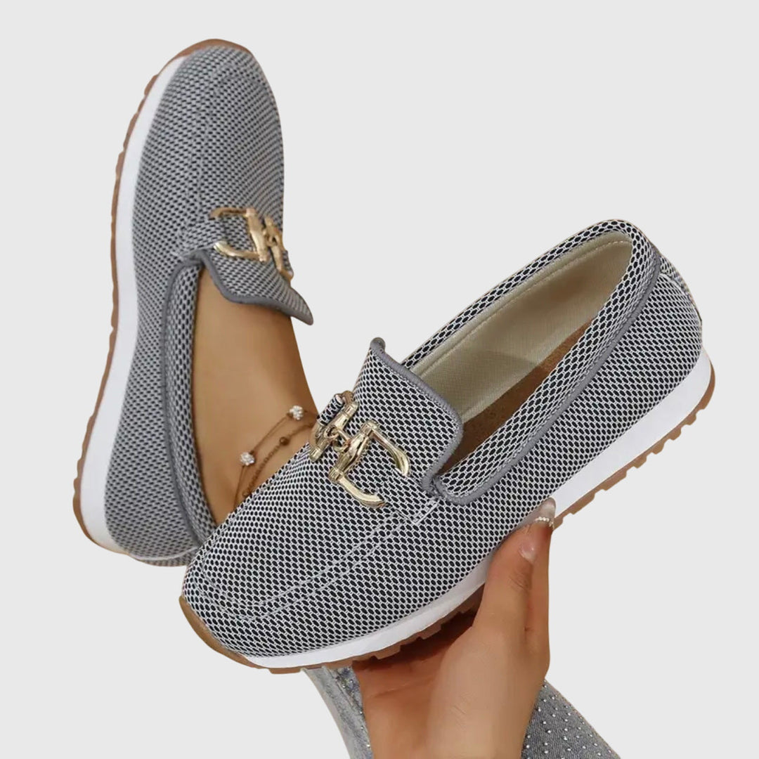 Susie – Bequeme Slipper-Sneaker – Bild 10
