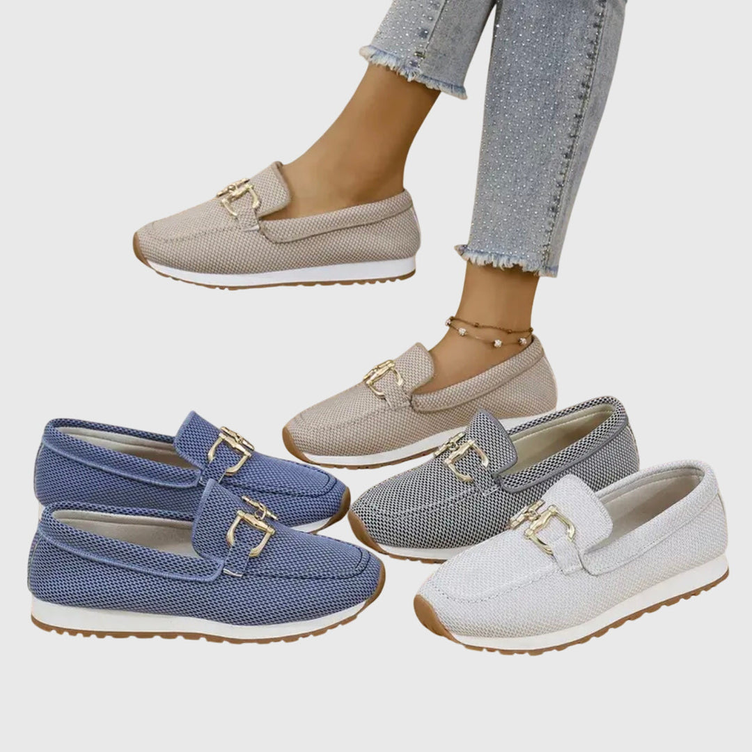 Susie – Bequeme Slipper-Sneaker – Bild 11