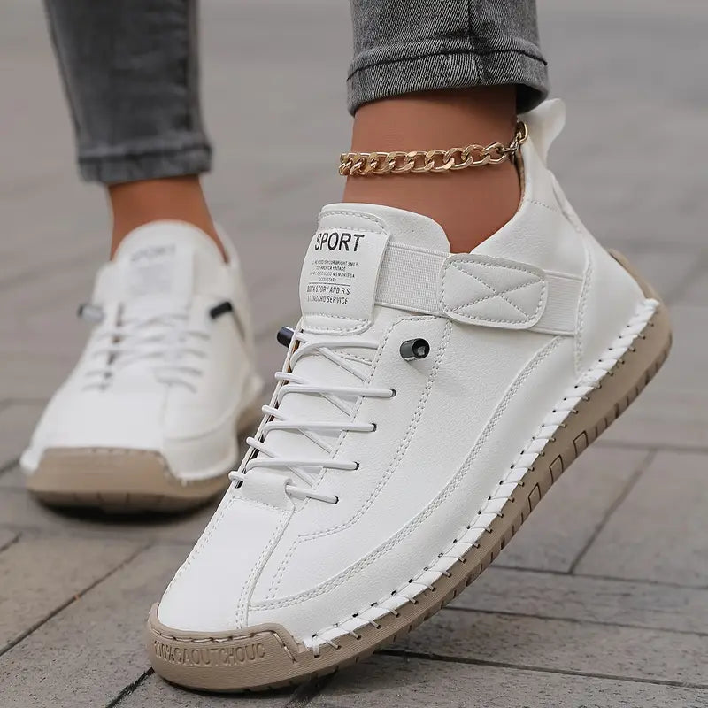 Sylvie – Vielseitige Komfort-Sneaker – Bild 1