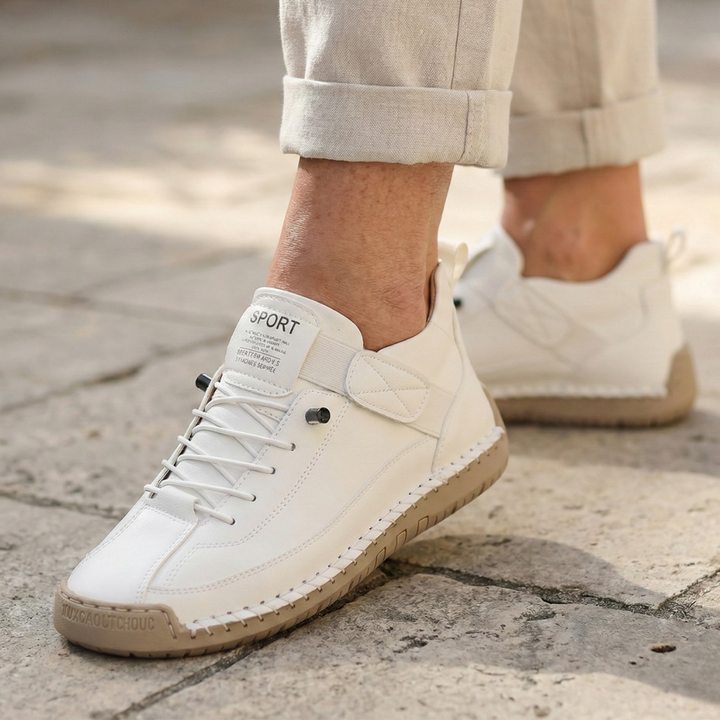 Sylvie – Vielseitige Komfort-Sneaker – Bild 2