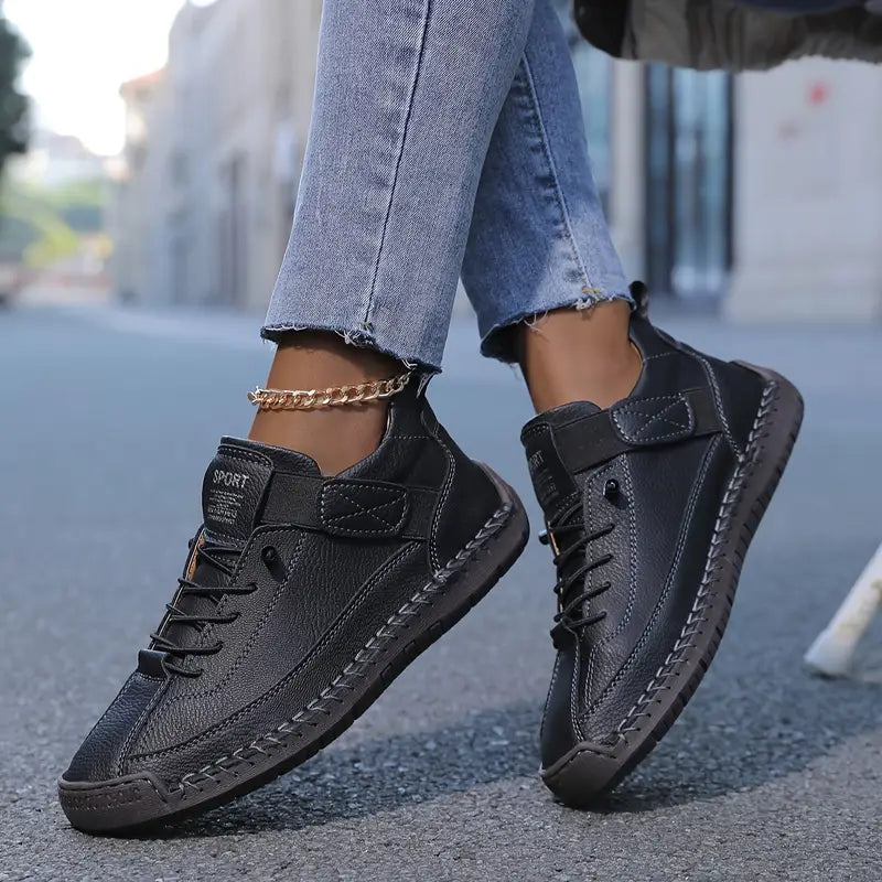 Sylvie – Vielseitige Komfort-Sneaker – Bild 3