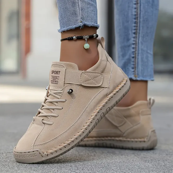 Sylvie – Vielseitige Komfort-Sneaker – Bild 4