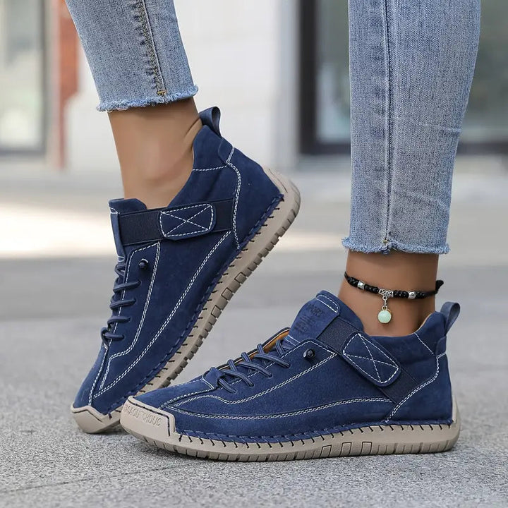 Sylvie – Vielseitige Komfort-Sneaker – Bild 5