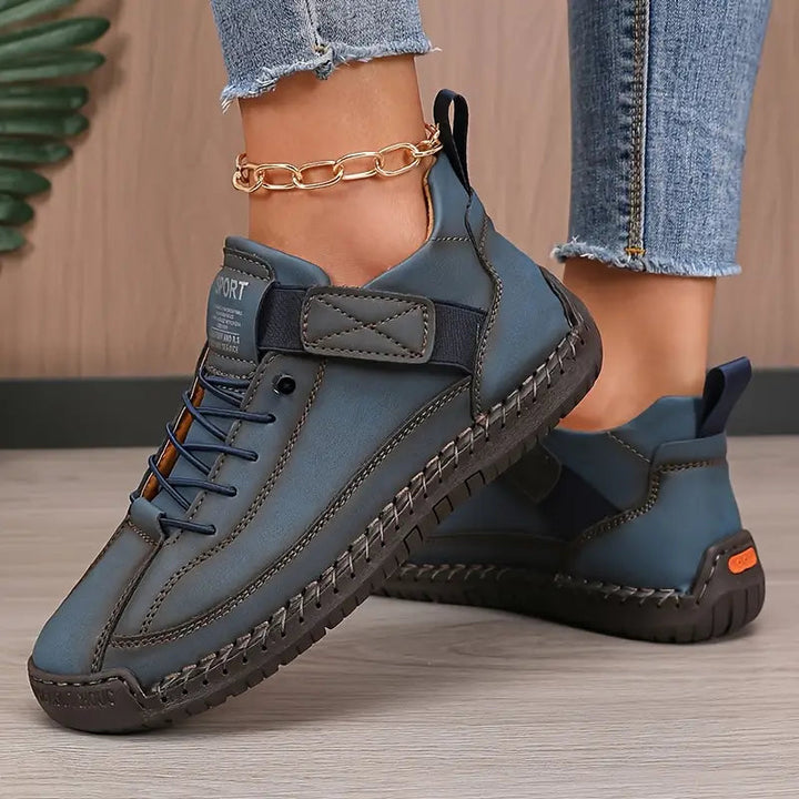 Sylvie – Vielseitige Komfort-Sneaker – Bild 6