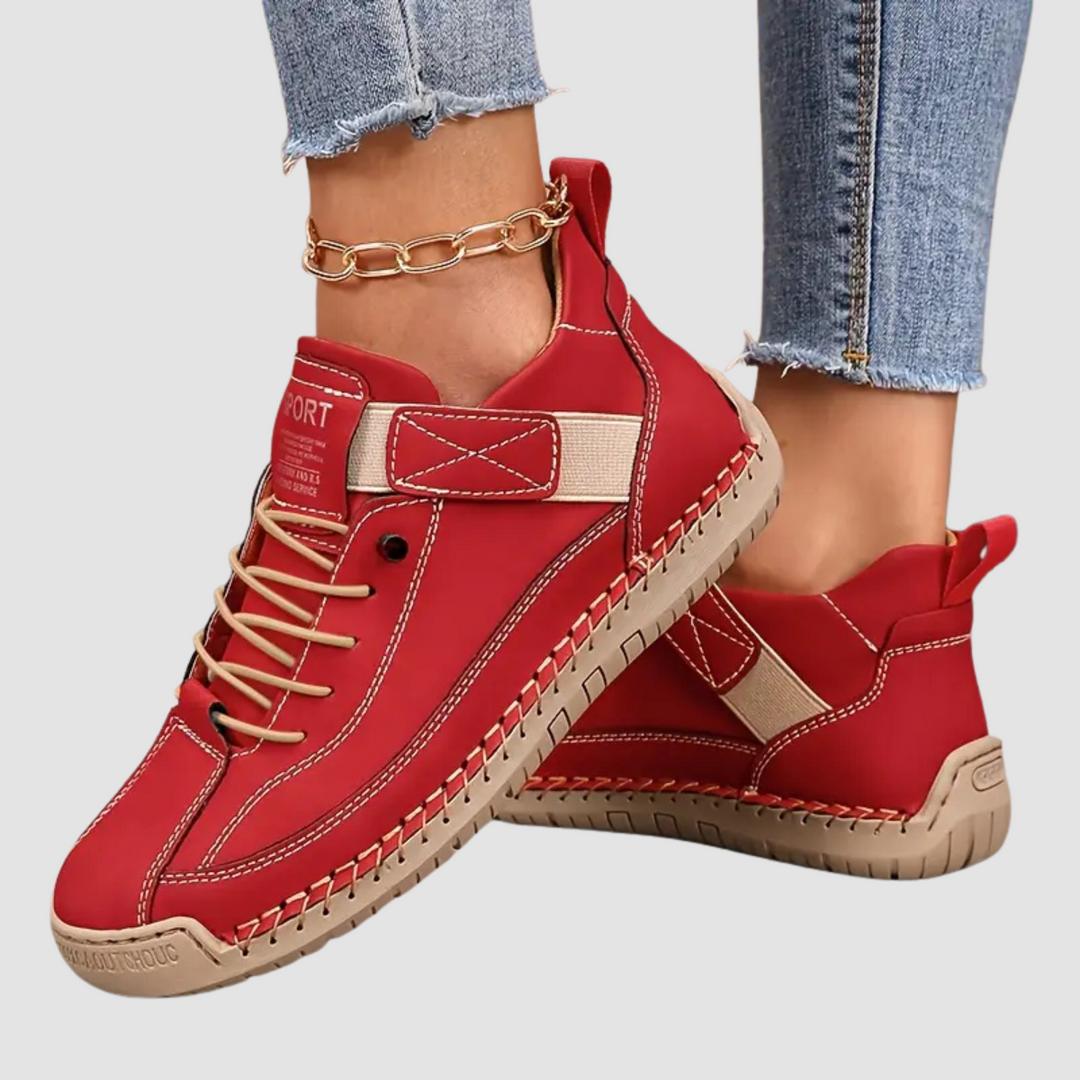 Sylvie – Vielseitige Komfort-Sneaker – Bild 7