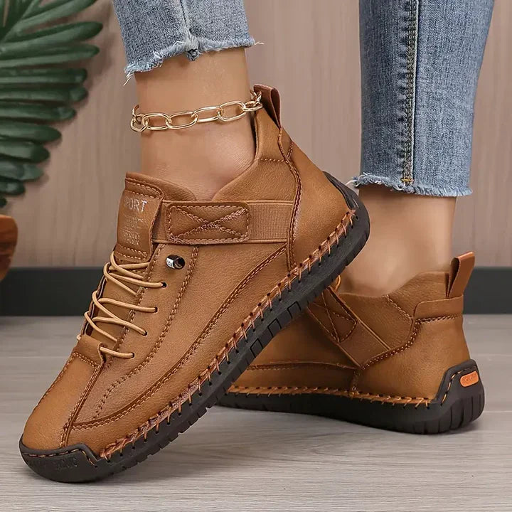 Sylvie – Vielseitige Komfort-Sneaker – Bild 8