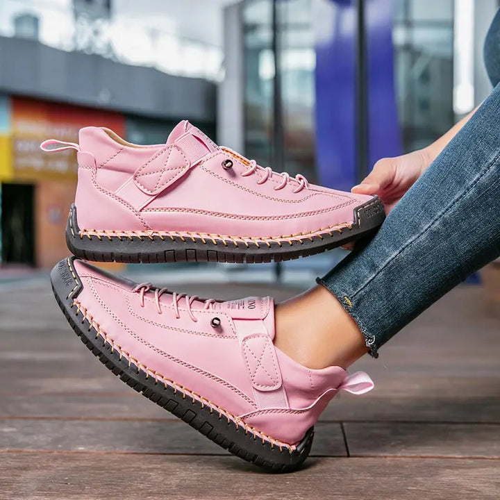 Sylvie – Vielseitige Komfort-Sneaker – Bild 9