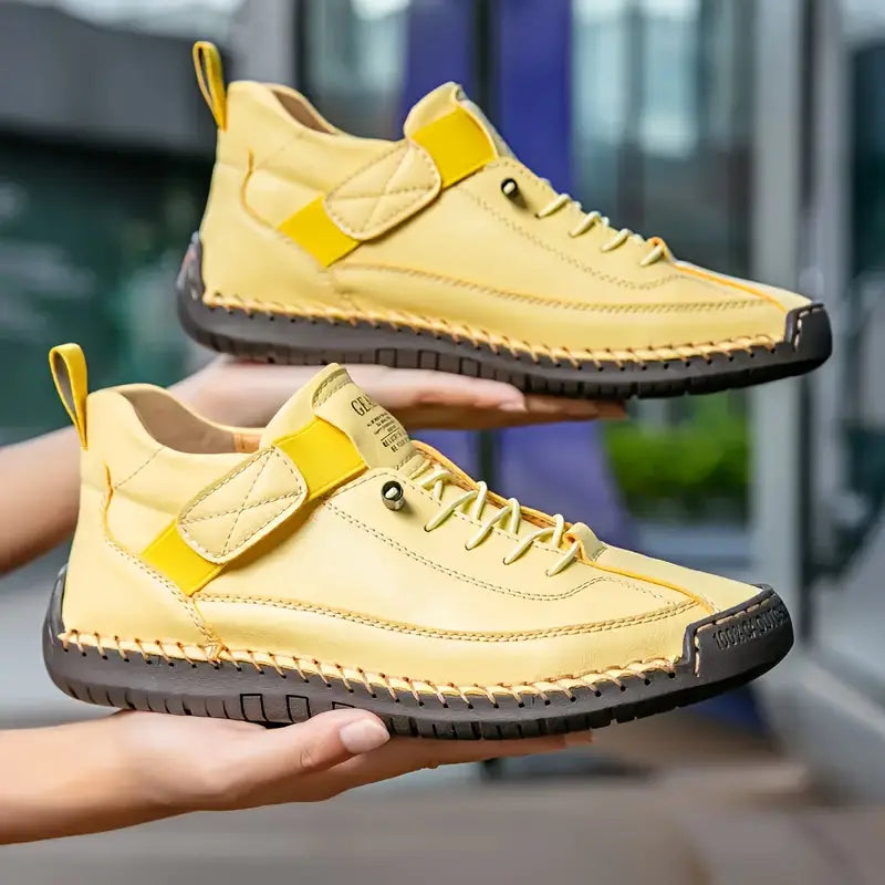 Sylvie – Vielseitige Komfort-Sneaker – Bild 10