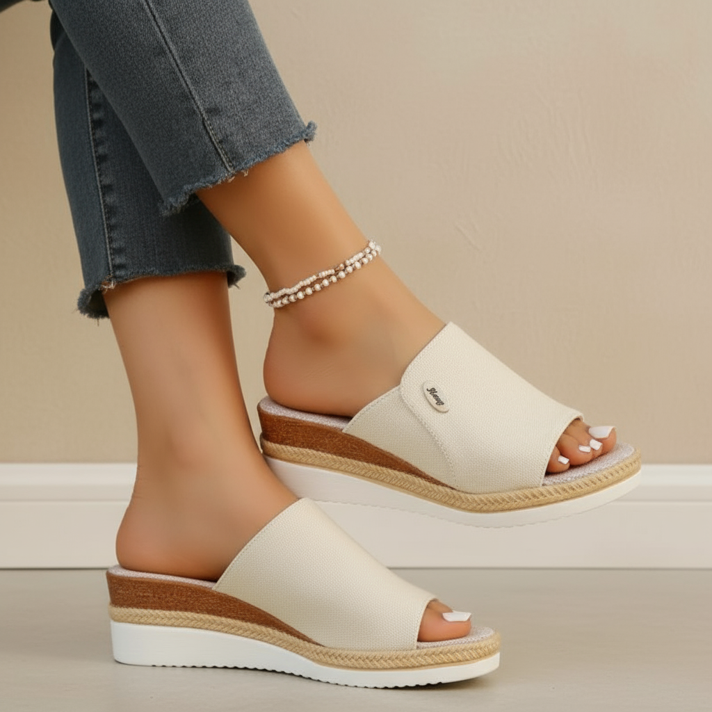Talia – Ergonomische Sandalen für den Alltag – Bild 3