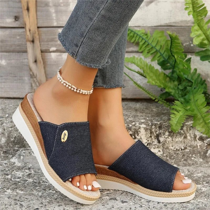Talia – Ergonomische Sandalen für den Alltag – Bild 5