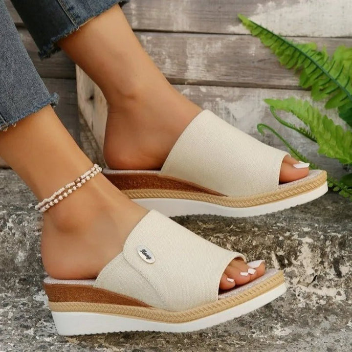 Talia – Ergonomische Sandalen für den Alltag – Bild 6