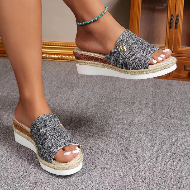 Talia – Ergonomische Sandalen für den Alltag – Bild 7
