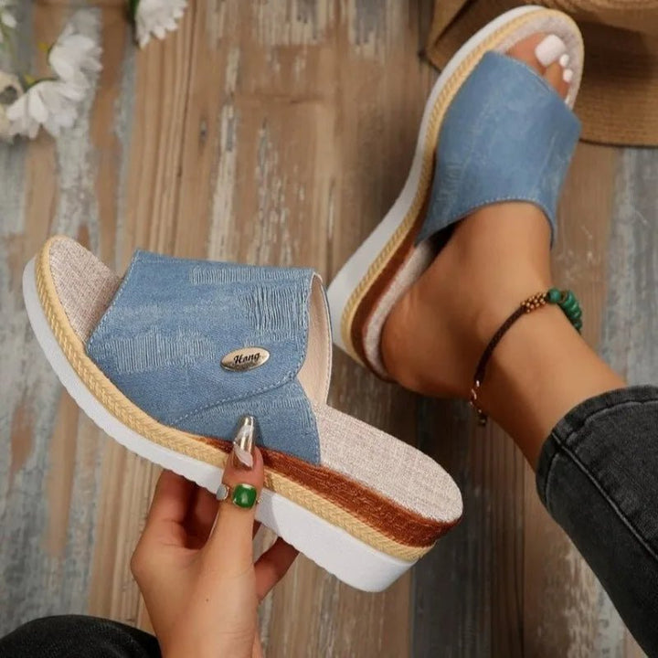 Talia – Ergonomische Sandalen für den Alltag – Bild 8