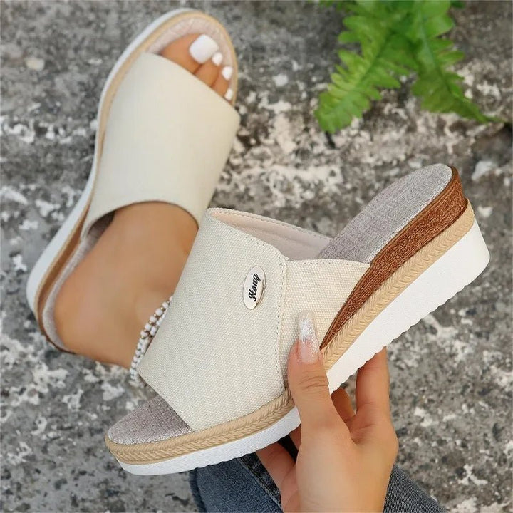 Talia – Ergonomische Sandalen für den Alltag – Bild 9