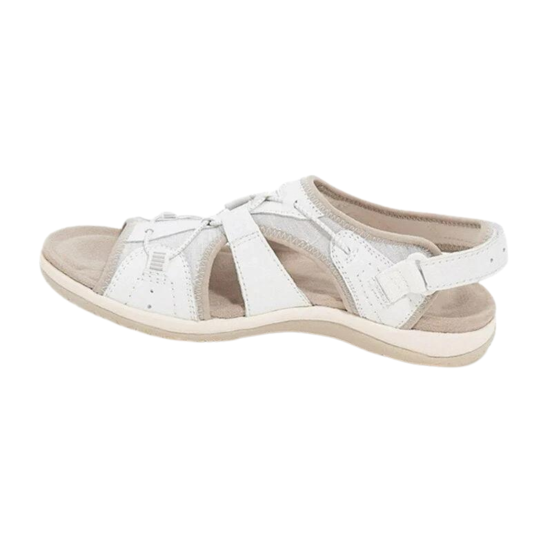 Ursula – Orthopädische Sandalen in acht Farben – Bild 10