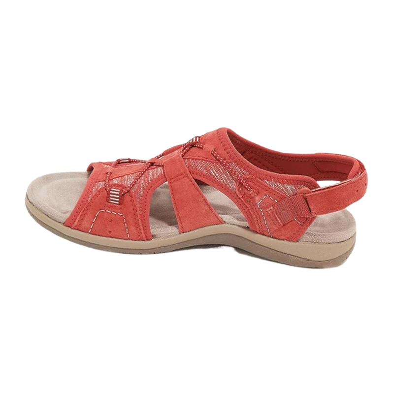 Ursula – Orthopädische Sandalen in acht Farben – Bild 11