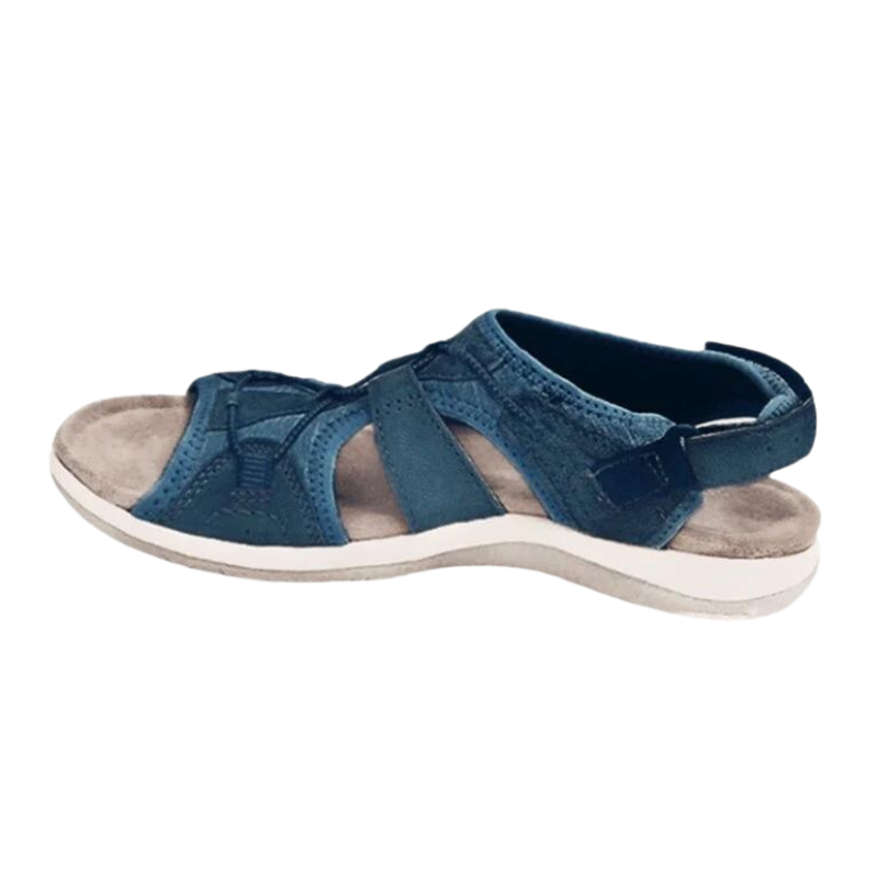 Ursula – Orthopädische Sandalen in acht Farben – Bild 12
