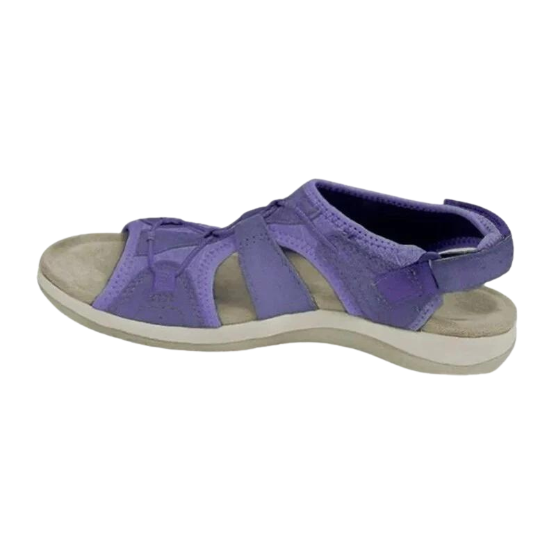 Ursula – Orthopädische Sandalen in acht Farben – Bild 13