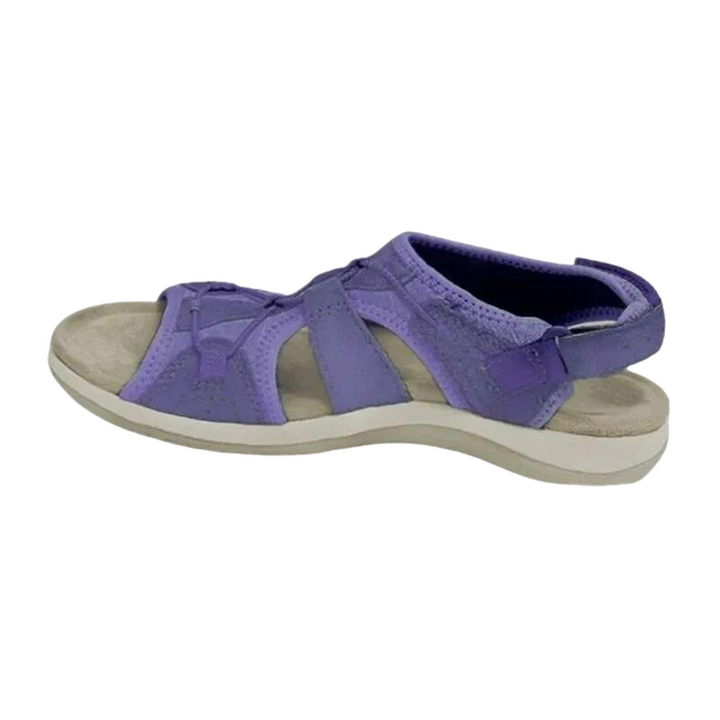 Ursula – Orthopädische Sandalen in acht Farben – Bild 13
