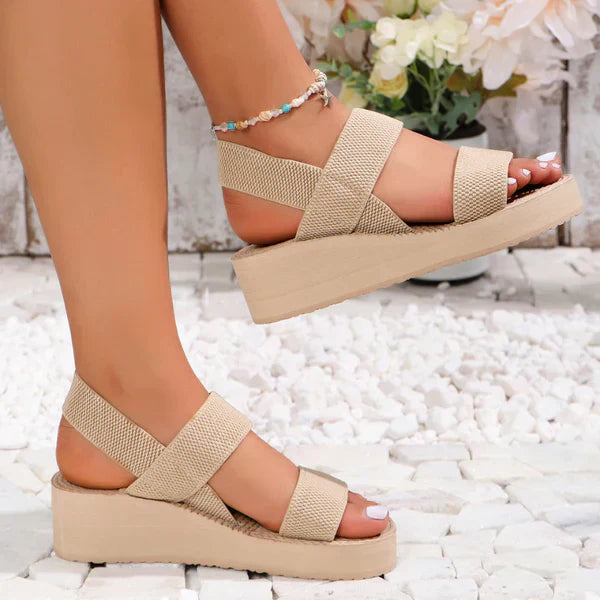 Valentina – Sommersandalen Meeresbrise – Bild 8