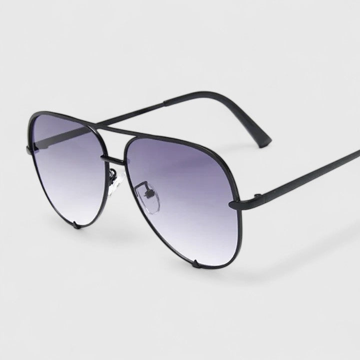 Valeska – Glamouröse Sonnenbrille – Bild 1