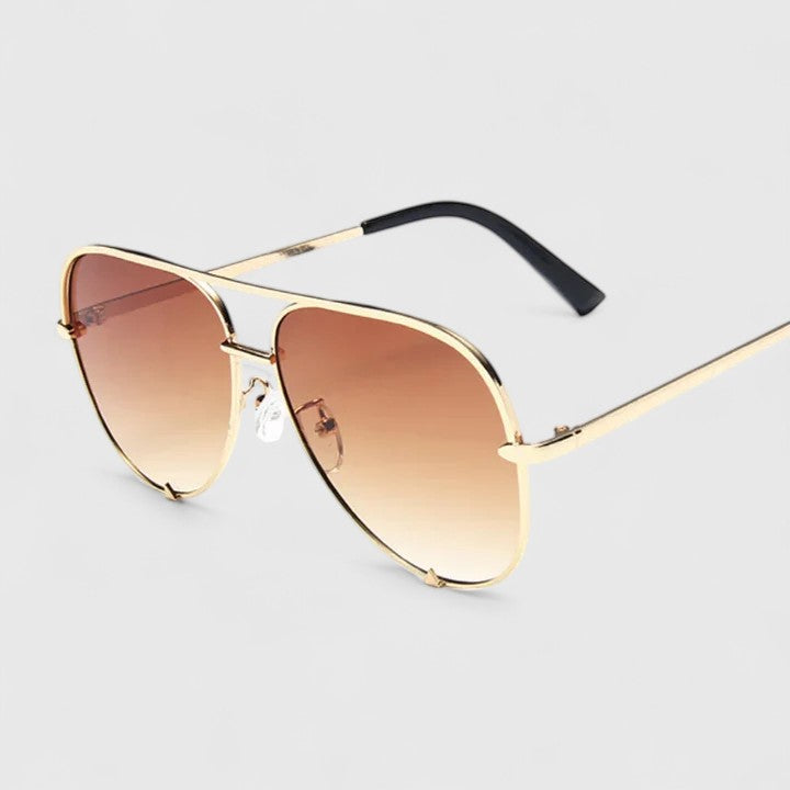 Valeska – Glamouröse Sonnenbrille – Bild 3